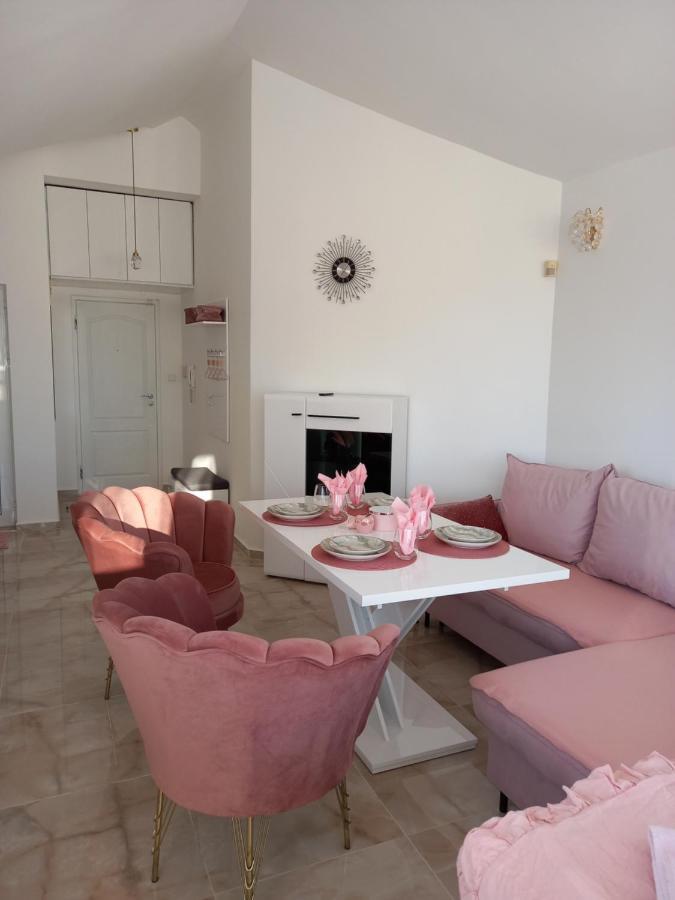 Perla 2 studio Burgas Esterno foto