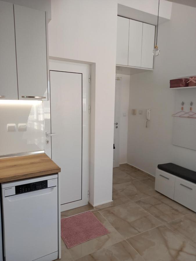 Perla 2 studio Burgas Esterno foto